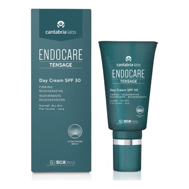 Endocare Tensage Day Cream Spf30 50ml