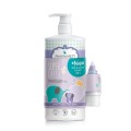 Pharmasept Tol Velvet Baby Mild Bath 2 In 1 1Lt & Δώρο Extra Calm Cream 40ml