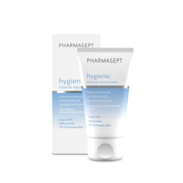 Pharmasept Tol Velvet Foot & Heel Balm 50 ml