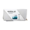 Vichy Promo Mineral 89 Hydrating Booster Rich Cream 50ml & Δώρο Purete Thermale Γαλάκτωμα Καθαρισμού 3 in 1 100ml + Νεσεσερ