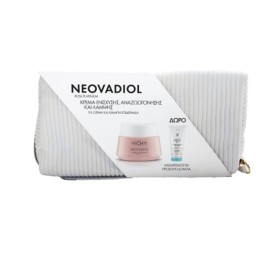 Vichy Promo Neovadiol Rose Platinium Κρέμα Ημέρας 50ml & Δώρο Purete Thermale Γαλάκτωμα Καθαρισμού 3 in 1 100ml + Νεσεσερ