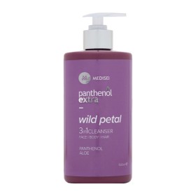 Panthenol Extra  3 in 1 Wild Petal 500ml