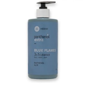 Panthenol Extra  3 in 1 Blue Flames 500ml