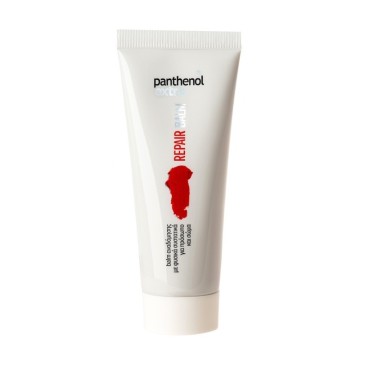 Panthenol Extra Repair Balm Αναδόμησης με Φυσικά Συστατικά για Πρόσωπο & Σώμα 40ml