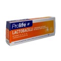 Prolife Lactobacilli 7 Amps X 8 ml
