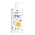 Panthenol Extra Baby Shower And Shampoo 1lt