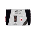 Vichy Promo Homme Structure Force Face & Eye Cream 50ml & Δώρο Dercos Stimulanting Shampoo 50ml