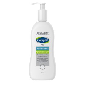 Cetaphil Restoraderm Ενυδατική Λοσιόν Σώματος Ανάπλασης 295 ml