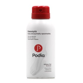 Podia Athlete's Foot Deo Spray 150 ml