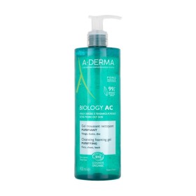 A-Derma Biology AC Gel Moussant 400ml