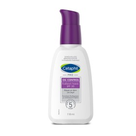 Cetaphil Oil Control Ενυδατική Λοσιόν Spf30 118ml