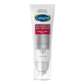 Cetaphil Pro Redness Control Ενυδατική Κρέμα Νύχτας 50Ml