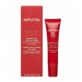 Apivita Beevine Elixir Wrinkle Lift Eye & Lip Cream 15ml