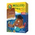 Moller's Omega-3 Ζελεδάκια x 36 Με Γεύση Cola