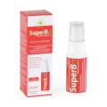 Starmel Super B 12 Spray Βιταμίνη 500mg 25ml