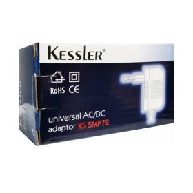 Kessler Adaptor Ks Smp 72 12V