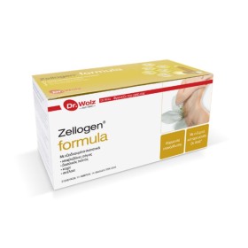 Power Health Zellogen Formula 14 Amps X 20 ml