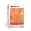 Immuvit Plus Q10 X 30 Softgels