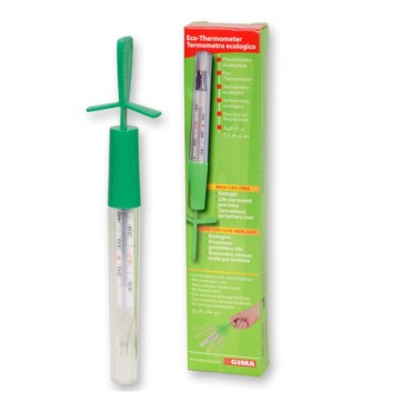 Youtuo Θερμόμετρο Μασχάλης Με Γάλλιο