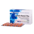 Viogenesis Vitamin C Systemic Plus 915 mg 60 Tabs