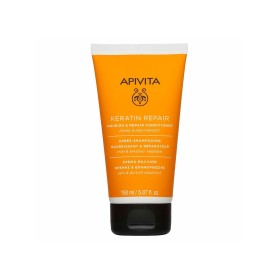 Apivita Keratin Repair Conditioner Με Μέλι & Φυτική Κερατίνη 150ml