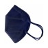 Prodentica FFP2 NR Μάσκα Υψηλής Προστασίας Μπλε 1 Τμχ