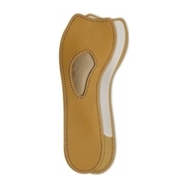 Adco Πέλμα Μεταταρσίου 3/4 Νο Παπουτσιού 37 08621