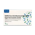 Realy Sars-Cov-2 & Flu A/B Combo Antigen Rapid Test 1 Τμχ
