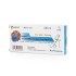 Genesis Ezer Sars-Cov-2 & Influenza A+B Antigen Combo Rapid 1 Test