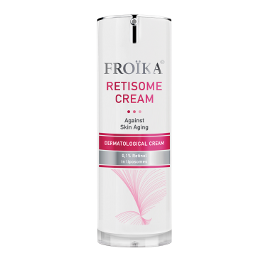 Froika Retisome Cream 30ml
