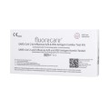 Fluorecare Test Sars-Cov-2 & Grypa A/B & Rsv Antigen Combo 1τμχ