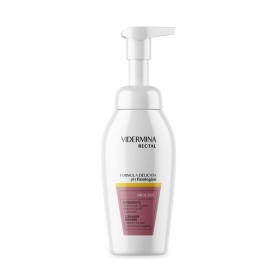 Epsilon Health Vidermina Rectal Καθαριστικό Σε Μορφή Αφρού Για Την Ευαίσθητη Περιοχή & Αιμορροΐδες 200ml