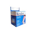 Kessler Flexifix Kinesiology Tape Blue 5cm X 5m 1τεμ