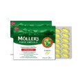 Moller's Μουρουνέλαιο Forte Omega-3 X 30 Caps