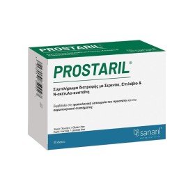 Sanaril Prostaril X 30 Δισκία