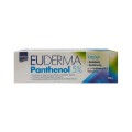 Intermed Euderma Panthenol 5% Cream 100gr
