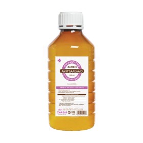 Zarbis Αμυγδαλέλαιο 1000 ml