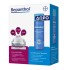 Bepanthol Antiwrinkle Face Cream 50ml & Δώρο Bepanthol Derma Daily Cleansing Face Gel 200ml