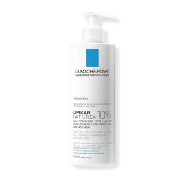 La Roche Posay Lipikar Lait 10% 400ml