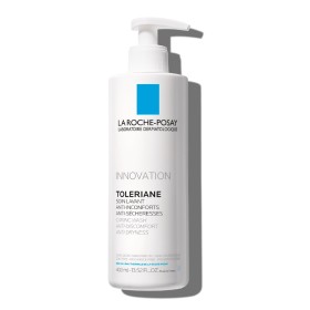 La Roche Posay Toleriane Caring Wash 400ml