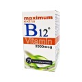 Bio B12 Maximum Extra 2500mcg x 75 Tabs