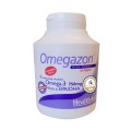 Health Aid Omegazon 750mg X 120 Caps