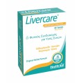 Health Aid Livercare 60 Tabs