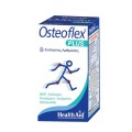 Health Aid Osteoflex Plus (Glucosamine + Chondroitin+Msm) X 60 Tabs