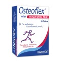 Health Aid Osteoflex Hyaluronic X 30 Tabs