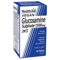 Health Aid Glucosamine Sulphate 1500mg Tablets 30