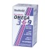 Health Aid Omega 3-6-9  1155 mg X 60Caps