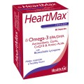 Health Aid Heartmax X60 Caps