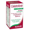 Health Aid Colestroforte X 60 Tabs