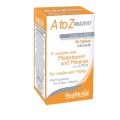 Health Aid A To Z Multivit X 90 Tabs